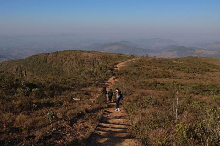 Viagens em 2027: turistas querem mais descanso e menos roteiros fechados, aponta pesquisa 1 Viagens 2027: turistas querem mais descanso e menos roteiros fechados, aponta pesquisa