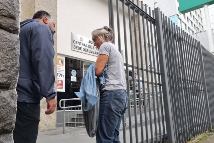 Prorrogação do horário de votação determinado nacionalmente não é adotado em Juiz de Fora 1 Prorrogação do horário de votação determinado nacionalmente não é adotado em Juiz de Fora