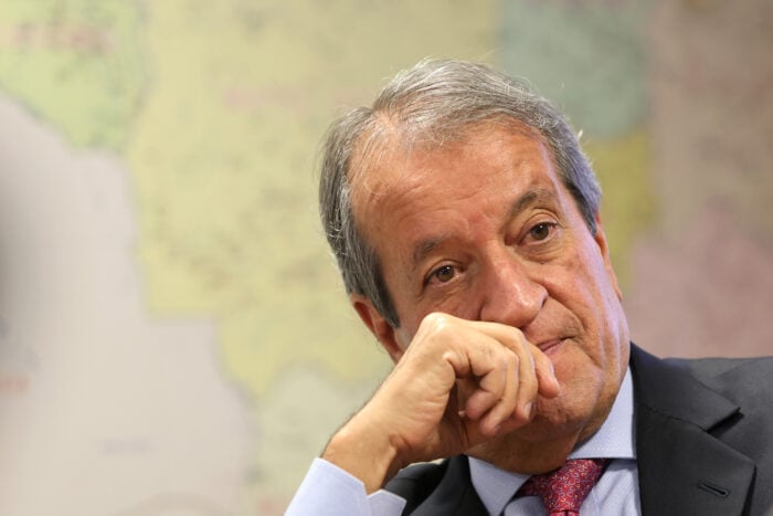 valdemar Beto Barata PL72