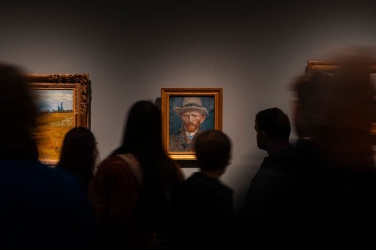 Van Gogh pintou uma de suas obras mais famosas em 1889, mas só cerca de um século depois cientistas perceberam o que havia de tão especial