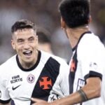 Vasco e Atlético-MG disputam semifinais da Sul-Americana; veja datas e horários dos jogos 13 vasco