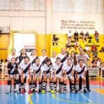 Copa Rio-Minas de futsal feminino terá participação do Vasco da Gama em São João Nepomuceno 10 vasco futsal feminino