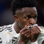 Com Vini Jr. em 17º, Brasil tem pior desempenho na Bola de Ouro desde 2010 10 Vini Jr. é 17º e Brasil iguala sua pior Bola de Ouro em 30 anos