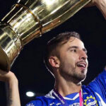 Juiz-forano é campeão da Copa Paulista pelo São José e projeta permanência no clube
