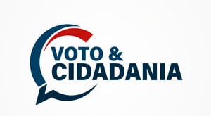 voto e cidadania