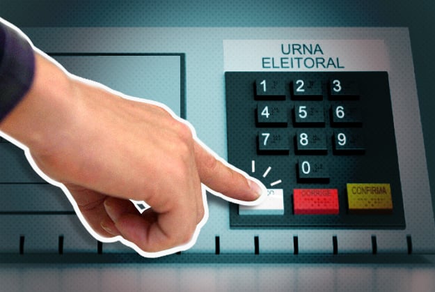 Voto em branco e nulo ajudam algum candidato? Entenda 1 voto em branco e nulo ajudam algum candidato entenda