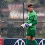 Goleiro juiz-forano é convocado para a Copa do Mundo sub-17
